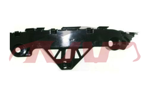 For Mazda 4612009-2013 Mazda 3&nbsp;front Bumper Bracket&nbsp;l Bbm4-50-0u1g R Bbm4-50-0t1g, Mazda  Front Lever Bracket, Mazda 3 Automobile Parts-L BBM4-50-0U1G R BBM4-50-0T1G