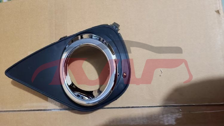 For Toyota 26722015-2017 Yaris&nbsp;fog Lamp Cover&nbsp;l 52040-0d050 R 52030-0d050, Toyota  Fog Light Cover, Yaris Automotive Accessorie-L 52040-0D050 R 52030-0D050