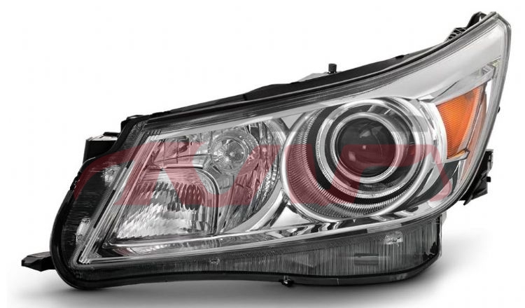 For Opel 20316809-13&nbsp;head Lamp&nbsp;, Lacross Auto Accessorie, Opel   Car Fog Light-