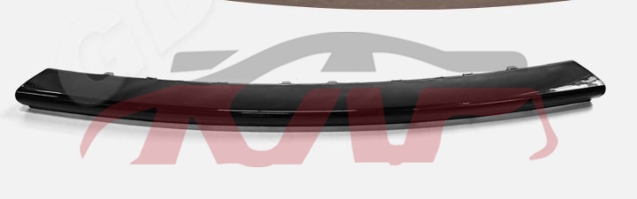 For Toyota 10612018-2020 Camry Le, Usa&nbsp;front Bumper Spriler&nbsp;53122-06070 53122-06040 53122-06090  53122-06080, Camry Replacement Parts For Cars, Toyota   Automotive Accessories-53122-06070 53122-06040 53122-06090  53122-06080