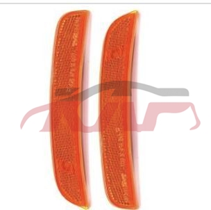 For Dodge 21612015-2019 Charger&nbsp;signal Marker&nbsp;68214405aa   68214404aa, Charger Car Accessories Catalog, Dodge  Auto Lamps-68214405AA   68214404AA