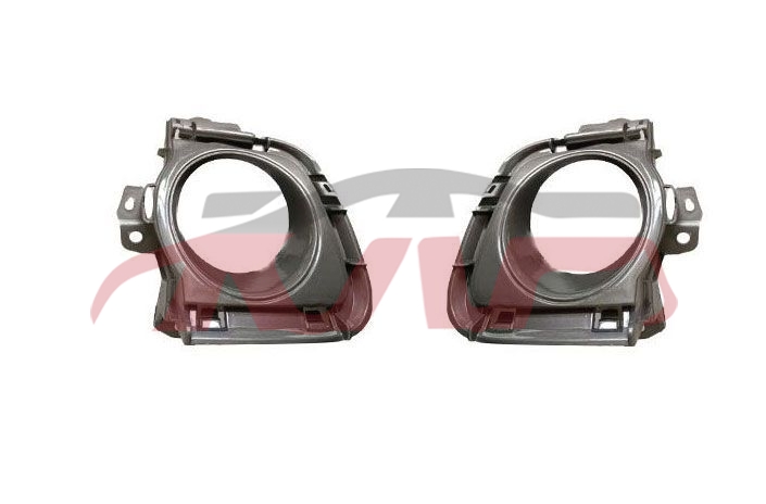 For Toyota 2492009 Prius&nbsp;fog Lamp Cover Black&nbsp;81482-47020, Prius  Automotive Parts, Toyota  Auto Parts Rear Fog Light Cover-81482-47020