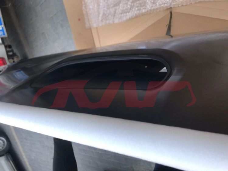 For Dodge 23892015-2020 Challenger&nbsp;hood One Hole Aluminium&nbsp;68423292ab, Dodge  Car Headlight, Challenger Automotive Parts-68423292AB