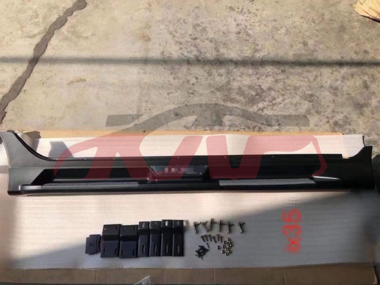 For Hyundai 15002010 Ix35&nbsp;pedal&nbsp;, Hyundai  Car Side Steps, Tucson (ix35) Auto Parts-