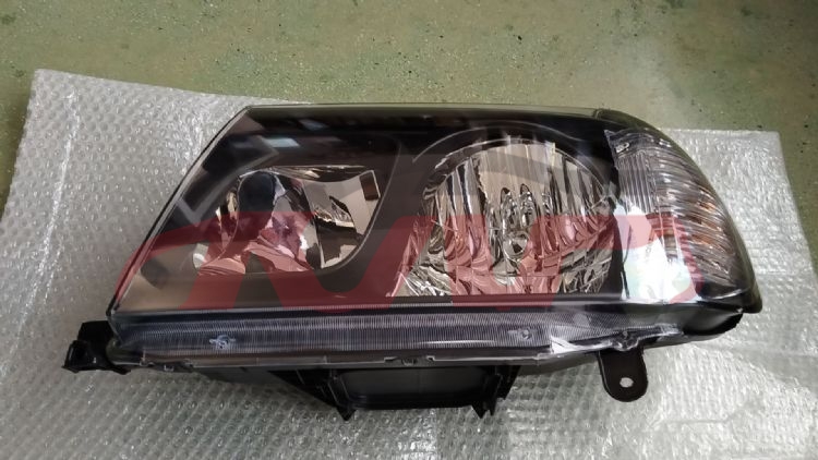 For Toyota 26462005-2006 Landcruiser Fj100&nbsp;head Lamp&nbsp;, Toyota  Auto Parts, Land Cruiser Advance Auto Parts-