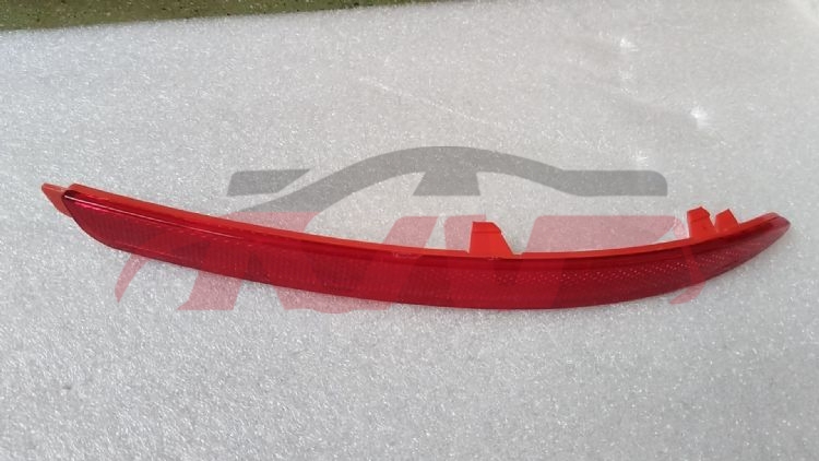 For Skoda 6962004-2008 Octavia&nbsp;bumper Reflector Lh&nbsp;1zd945105, Octavia Carparts Price, Skoda   Automotive Accessories-1ZD945105