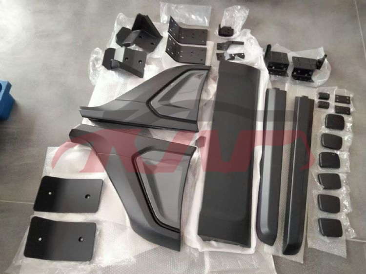 适用于丰田2015 海拉克斯/Revo&nbsp;行李架&nbsp;, 海拉克斯 便宜汽车配件, 丰田 汽车配件-