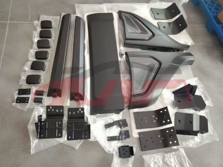 适用于丰田2015 海拉克斯/Revo&nbsp;行李架&nbsp;, 海拉克斯 便宜汽车配件, 丰田 汽车配件-