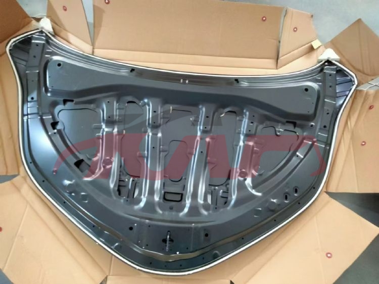 For Toyota 18822017 Chr&nbsp;hood&nbsp;, Chr Basic Car Parts, Toyota  Car Manhine Cover-