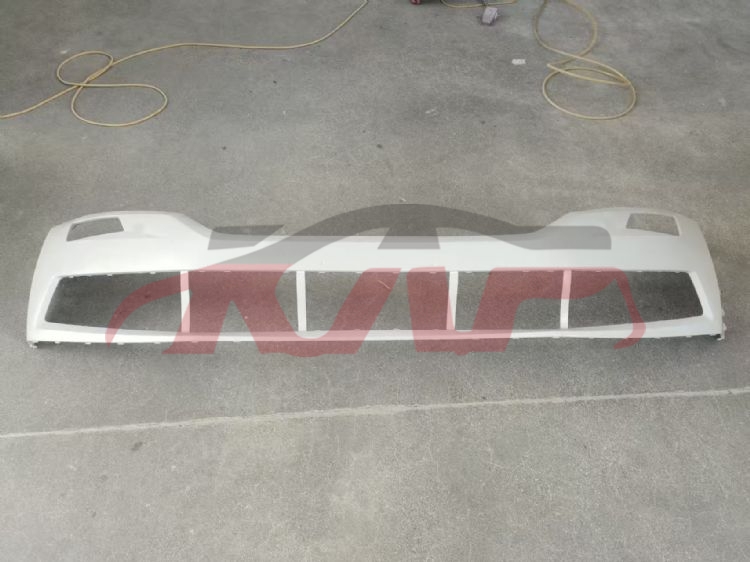 For Skoda 2400kodiaq&nbsp;front Bumper,european Type&nbsp;565807221, Skoda  Car Parts, Kodiaq Car Accessorie-565807221