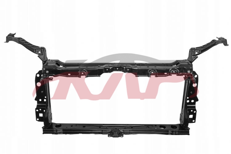 适用于丰田2020卡罗拉 美版，SE&nbsp;水箱框架&nbsp;53201-02430, 卡罗拉 预付款汽车配件, 丰田 汽车配件-53201-02430