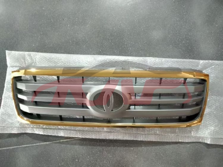 For Toyota 26462005-2006 Landcruiser Fj100&nbsp;grille&nbsp;53101-60280, Land Cruiser Auto Parts Price, Toyota  Auto Part-53101-60280