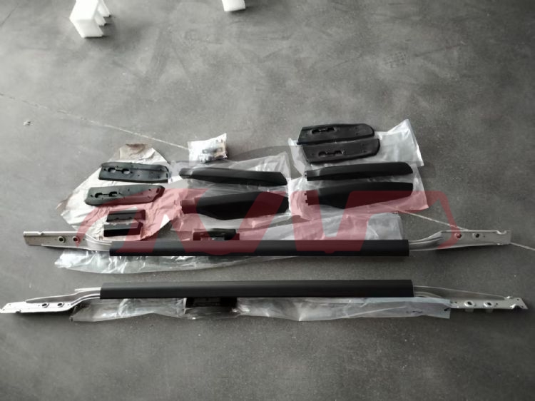 For Toyota 10172018-2020 Prado&nbsp;luggage Rack&nbsp;, Prado Car Accessories Catalog, Toyota  Suv Roof Rack-