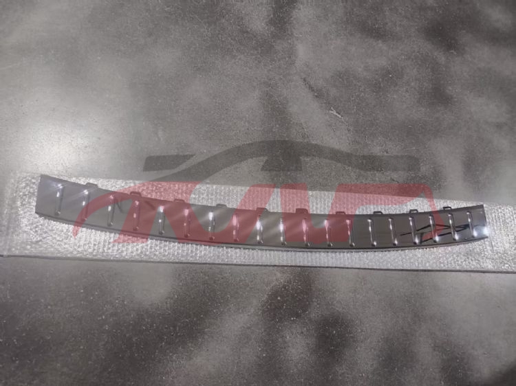 For V.w. 7542011-2014 Touareg&nbsp;strip,cover Trimchrome/blk)&nbsp;7p6807787a, V.w.  Auto Parts, Touareg Car Part-7P6807787A