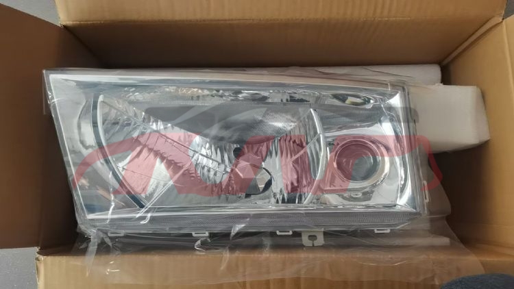 For Skoda 2036001996-2003 Octavea&nbsp;heand Lamp&nbsp;, Skoda  Car Lamps, Octavia Auto Parts Manufacturer-