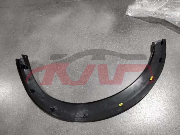 For Nissan 24382017-2020 Kicks&nbsp;rear Wheel Eyebrow&nbsp;93829-5rfoa   93828-5rfoa  L:93829--5rb0a   R:93828--5rb0a, Nissan  Auto Part, Kicks Car Pardiscountce-93829-5RFOA   93828-5RFOA  L:93829--5RB0A   R:93828--5RB0A