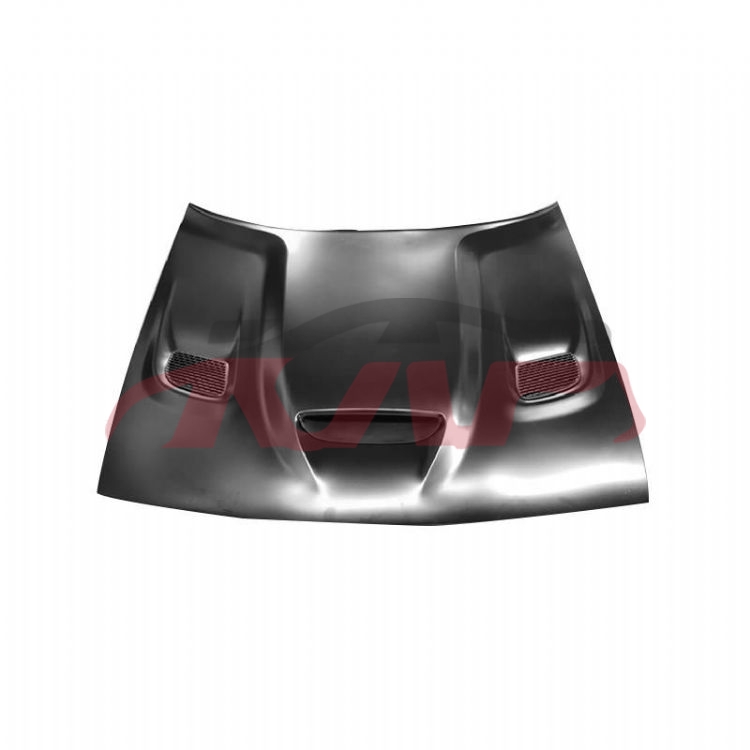 For Dodge 23892015-2020 Challenger&nbsp;hood Three Hole Aluminium&nbsp;68259672ab, Challenger Car Parts Shipping Price, Dodge  Car Headlight-68259672AB