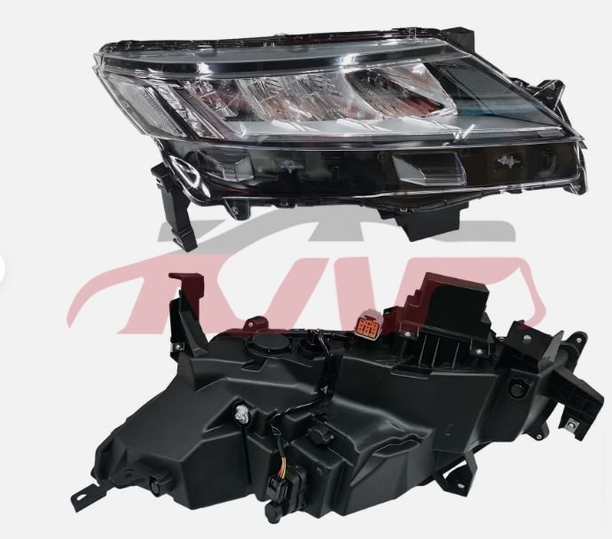 For Mitsubishi 27012020 Asx,sport&nbsp;head Lamp&nbsp;l 8301d639   R 8301d640, Mitsubishi   Automotive Parts, 劲炫 Asx Car Parts Catalog-L 8301D639   R 8301D640