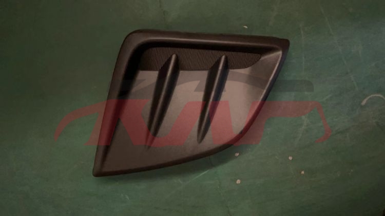 For Isuzu 18352018 Dmax&nbsp;fog Lamp Cover&nbsp;, D-max Car Parts, Isuzu  Light Frame-