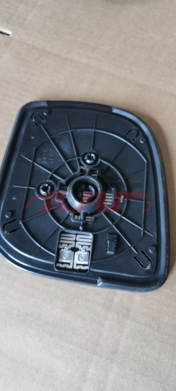 For Subaru 20602013-2017&nbsp;reversing Mirror Lens&nbsp;, Forester Automotive Accessorie, Subaru   Car Body Parts-