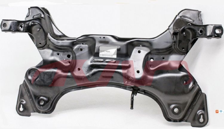 For Hyundai 15172011-2013 Accent&nbsp;front Subframe&nbsp;62400-1r000 62400-4l000, Hyundai  Auto Part, Accent Cheap Auto Parts鈥?car Parts Store-62400-1R000 62400-4L000