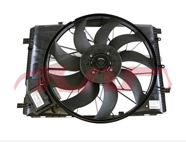 For Bmw 649mini R56 electronic Fan Assemby 2129061002, Bmw  Car Parts, Mini Car Accessories2129061002