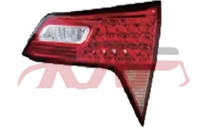 For Honda 8572014 vezel Ru1 tail Lamp Inner Led W/pink 34155-t7a-j01  34150-t7a-j01, Honda  Taillights, Hrv/vezel Auto Accessorie-34155-T7A-J01  34150-T7A-J01