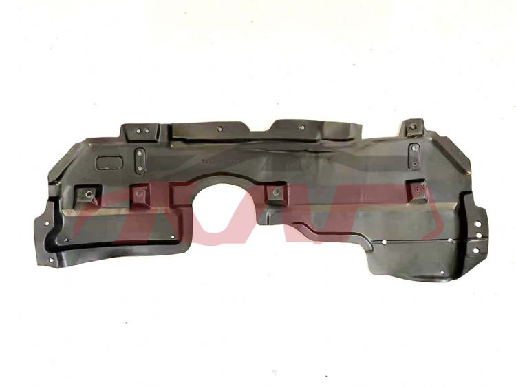 For Toyota 24462007-2012 Auris&nbsp;enginecover,down&nbsp;51441-02230-b, Toyota  Engine Left Lower Guard Plate, Auris Auto Part-51441-02230-B