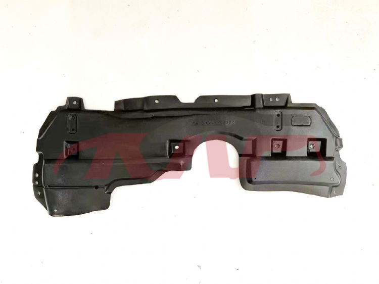 For Toyota 24462007-2012 Auris&nbsp;enginecover,down&nbsp;51441-02230-b, Toyota  Engine Left Lower Guard Plate, Auris Auto Part-51441-02230-B