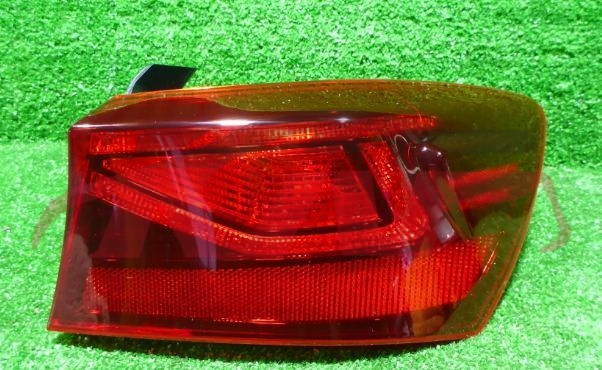 For Kia 24422019-2020 Forte&nbsp;tail Lamp Out&nbsp;l:92401-m6000 R:92402-m6000, Forte Advance Auto Parts, Kia  Car Lamps-L:92401-M6000 R:92402-M6000