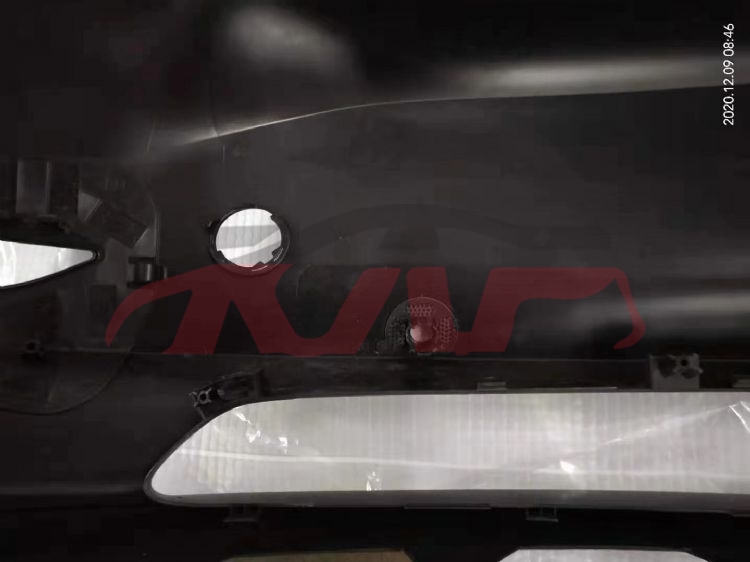 For Tesla 1942model 3 17-20&nbsp;front Bumper&nbsp;1084168-so-5e, Model 3 Car Accessories, Tesla  Car Lamps-1084168-SO-5E