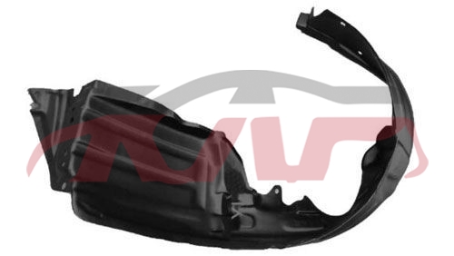 For Toyota 2262003 Vios&nbsp;inner Fender&nbsp;53876-0d030 53875-0d030, Vios Automotive Accessorie, Toyota  Wheel Well Liner-53876-0D030 53875-0D030