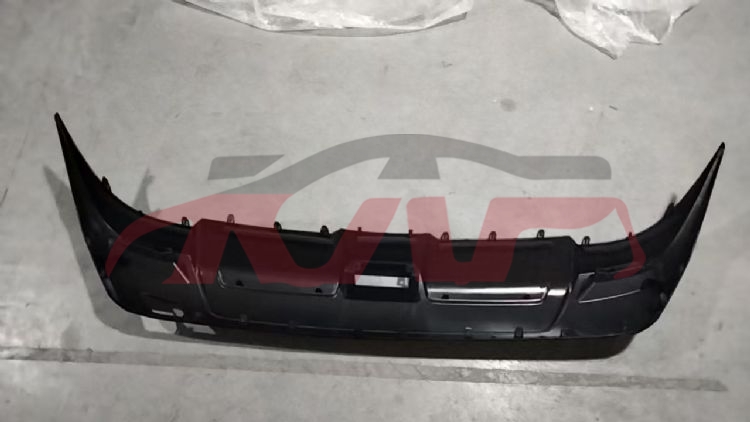 For Nissan 23102021 X-trail/rogue&nbsp;rear Bumper Trim Panel&nbsp;, X-trail Rogue) Accessories, Nissan  Auto Lamp-