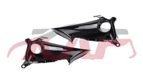 适用于丰田2019 AURIS&nbsp;雾灯框&nbsp;, 丰田 雾灯盖, AURIS 汽车配件商店-