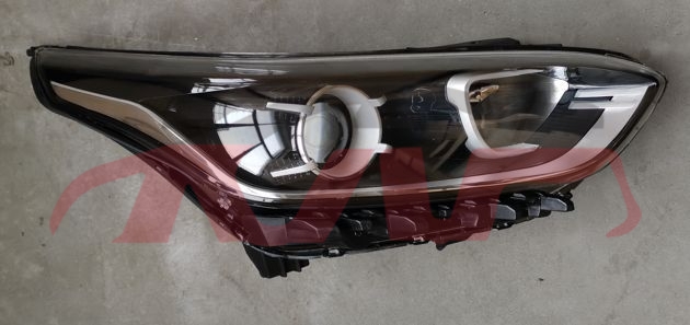For Kia 31062019 Cerato/k3&nbsp;head Lamp White&nbsp;l:92101-m6000 R:92102-m6000, Kia  Car Lamps, Cerato/k3 Automotive Accessorie-L:92101-M6000 R:92102-M6000