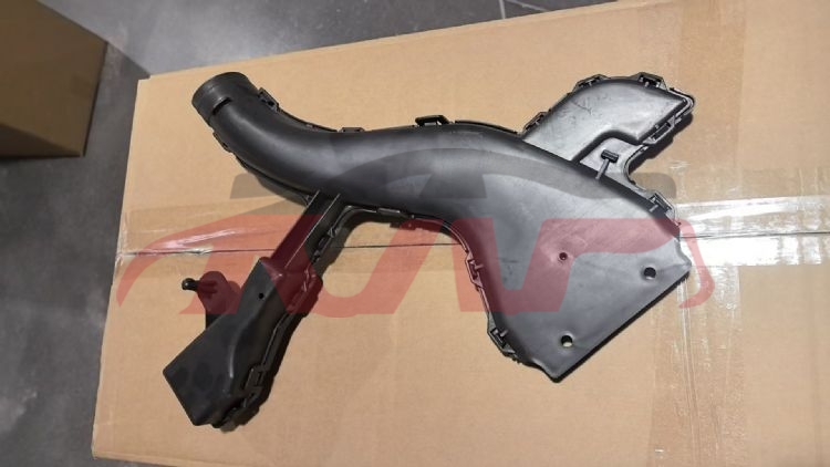 For Nissan 3482008 Tiida&nbsp;air Inlet Pipe&nbsp;16554-ed000, Tiida Car Part, Nissan  Auto Parts-16554-ED000