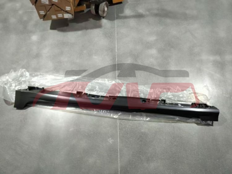 For Toyota 11392020 Corolla&nbsp;side Skirt&nbsp;75851-02912, 75852-02912, Toyota  Auto Part, Corolla Auto Part-75851-02912, 75852-02912