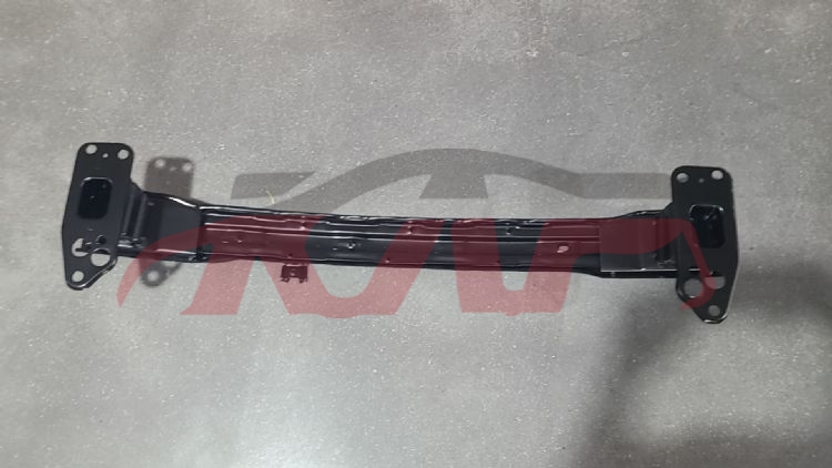 For Hyundai 23642020-2023 Accent&nbsp;front Bumper Support&nbsp;64900-h6900, Hyundai  Auto Lamp, Accent Parts-64900-H6900