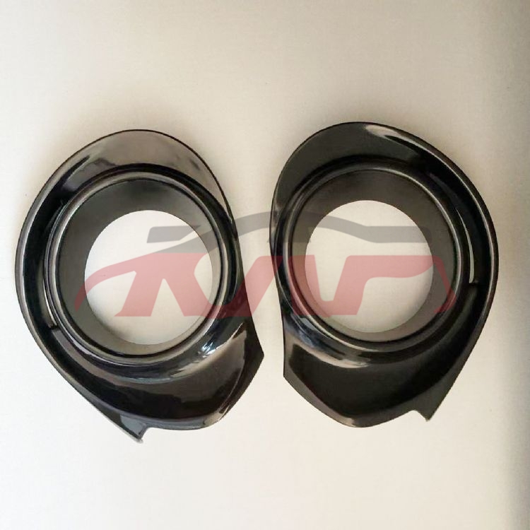 For Toyota 2482017 Prius&nbsp;fog Lamp Cover&nbsp;l 81482-52530      R81481-52620, Toyota   Fog Lamp Led Daylight, Prius  Parts-L 81482-52530      R81481-52620