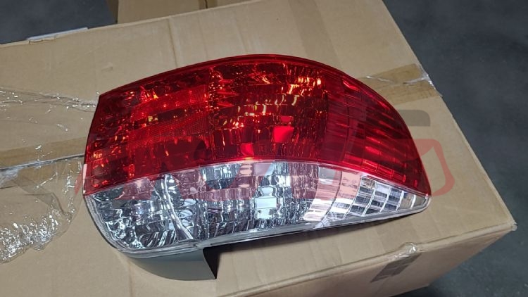 For Toyota 2262003 Vios&nbsp;tail Lamp Chrome&nbsp;212-19g4  81551-0d030 81561-0d030, Vios Auto Part Price, Toyota  Car Parts-212-19G4  81551-0D030 81561-0D030