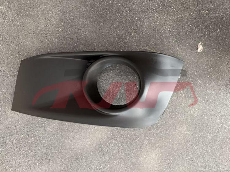 For Toyota 10042012-2015 Fortuner&nbsp;fog Case&nbsp;, Toyota  Car Lamps, Fortuner Parts For Cars-