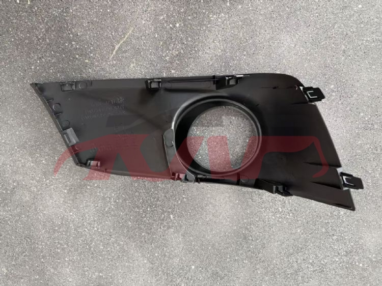 For Toyota 10042012-2015 Fortuner&nbsp;fog Case&nbsp;, Toyota  Car Lamps, Fortuner Parts For Cars-