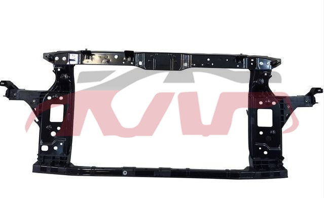 For Hyundai 18962018-2019 Sonata&nbsp;radiator Support&nbsp;64101-c1700, Hyundai  Car Parts, Sonata Advance Auto Parts-64101-C1700