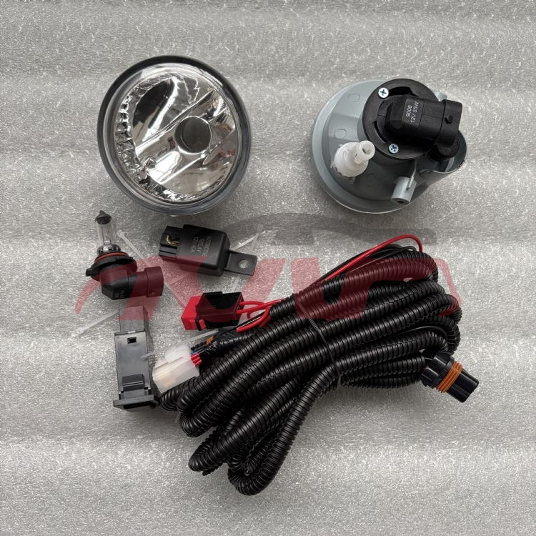 For Toyota 3072005-2008 Highlander  Usa&nbsp;fog Lamp&nbsp;, Highlander Cheap Auto Parts鈥?car Parts Store, Toyota  Auto Lamps-