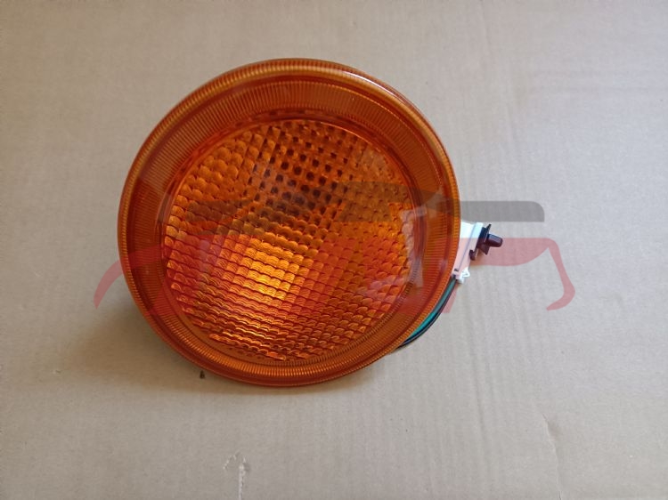 For Mitsubishi 2452rosa&nbsp;turn Lamp, W/wire&bulb Yellow&nbsp;214-1965n-y  Mc180006, Mitsubishi  Auto Part, Rosa Auto Parts Catalog-214-1965N-Y  MC180006