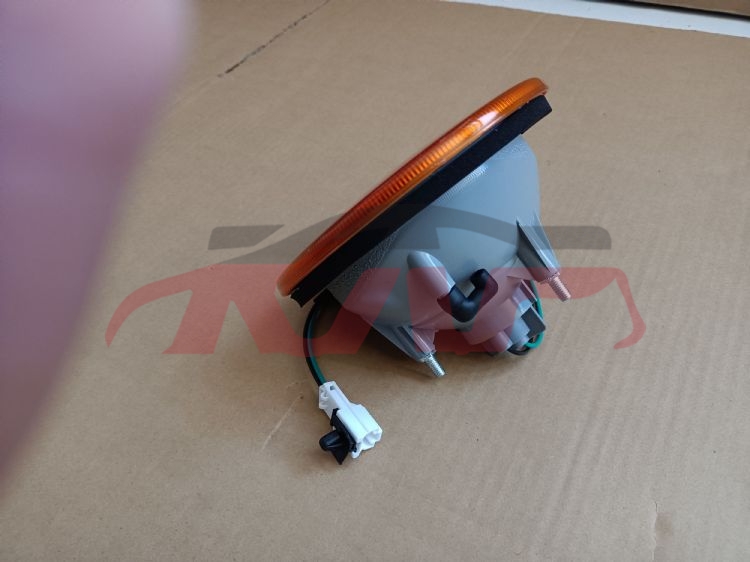For Mitsubishi 2452rosa&nbsp;turn Lamp, W/wire&bulb Yellow&nbsp;214-1965n-y  Mc180006, Mitsubishi  Auto Part, Rosa Auto Parts Catalog-214-1965N-Y  MC180006