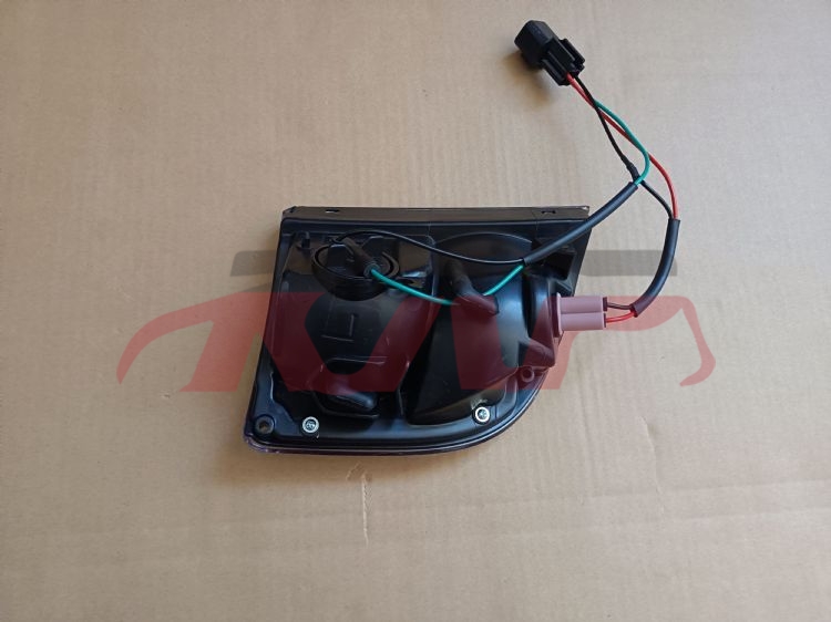 For Mitsubishi 2452rosa&nbsp;corner Lamp W/wire&bulb&nbsp;mc180531  Mc180530, Rosa Automotive Parts Headquarters Price, Mitsubishi  Auto Part-MC180531  MC180530