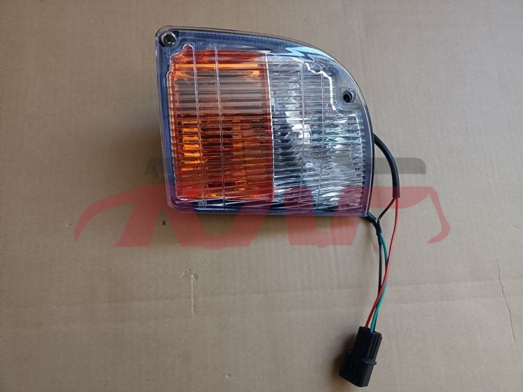 For Mitsubishi 2452rosa&nbsp;corner Lamp W/wire&bulb&nbsp;mc180531  Mc180530, Rosa Automotive Parts Headquarters Price, Mitsubishi  Auto Part-MC180531  MC180530