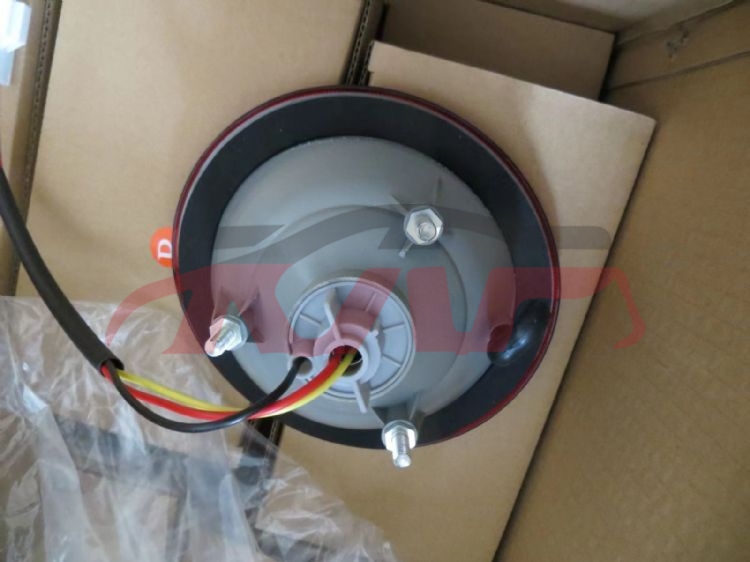 For Mitsubishi 2452rosa&nbsp;turn Lamp,w/wire&bulb  Red&nbsp;214-1965n-r  Mc180005, Rosa Parts For Cars, Mitsubishi  Car Lamps-214-1965N-R  MC180005