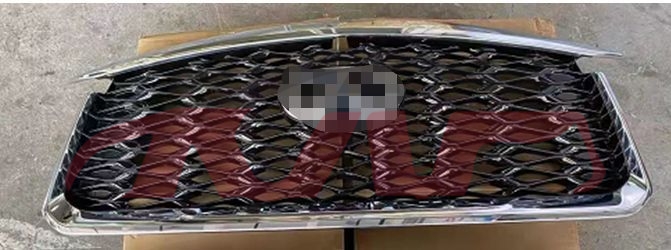 For Infiniti 31552021-2023 Qx60&nbsp;grille&nbsp;62310-6sa0a, Infiniti  Auto Parts, Qx60 List Of Car Parts-62310-6SA0A
